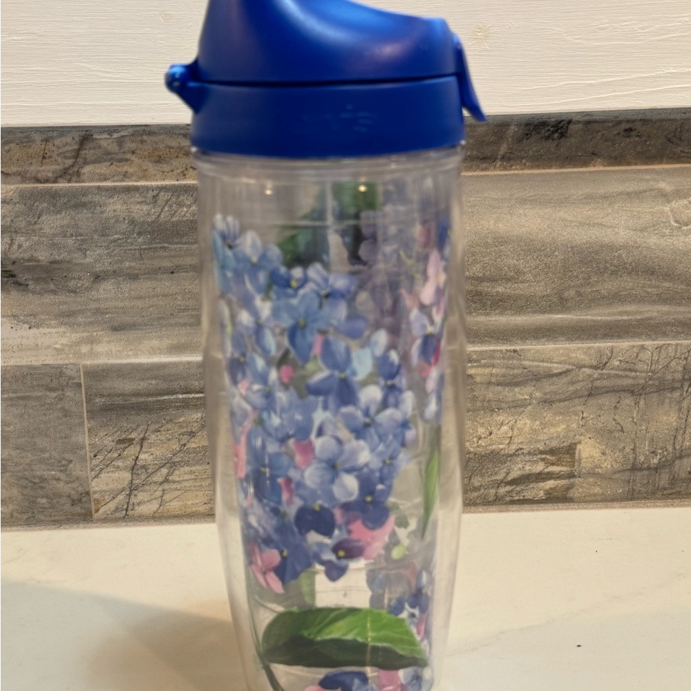 Tervis Texas Bluebonnet Wildflowers Tumbler